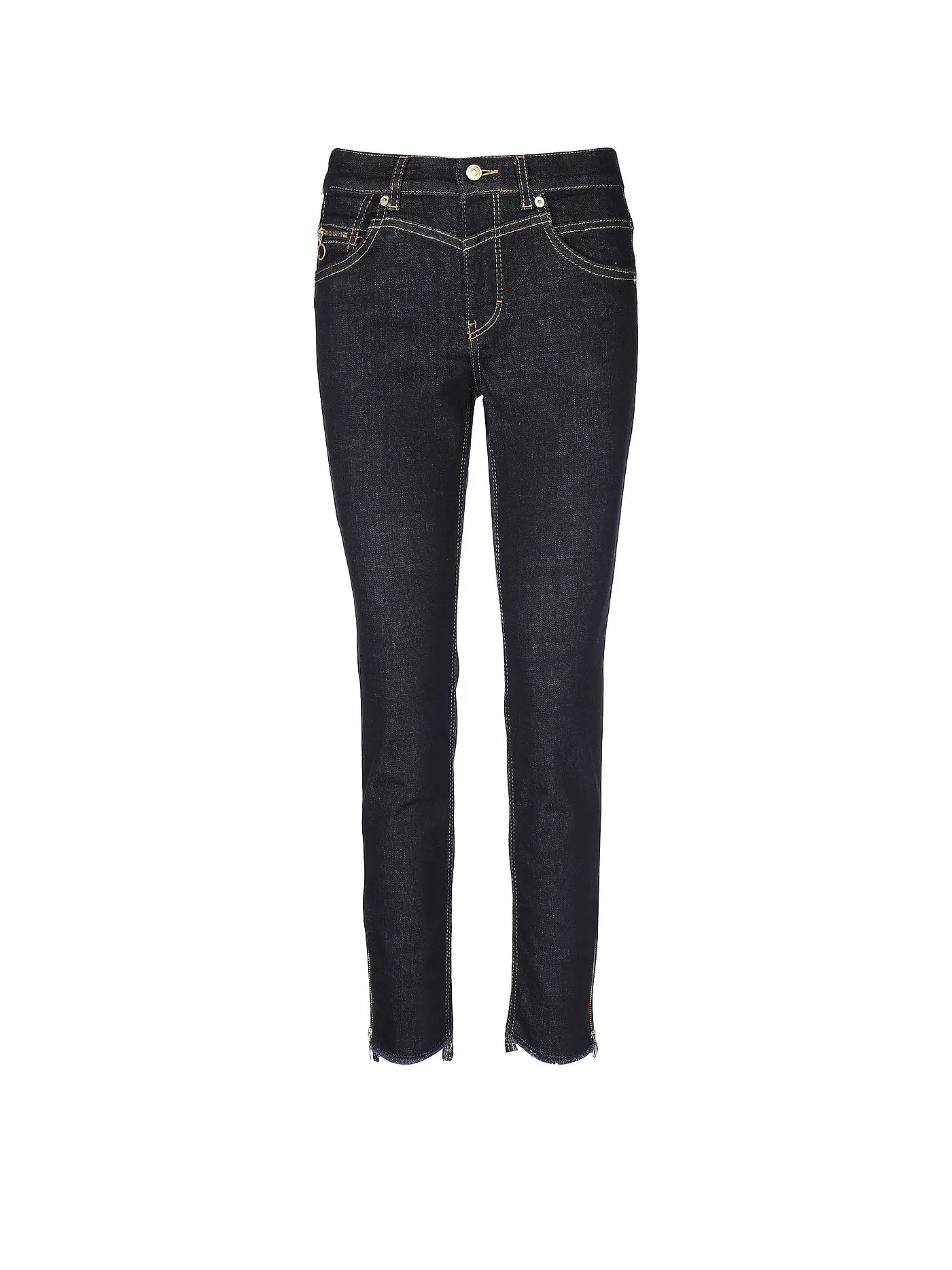 MAC | Jeans Slim Fit 7/8 Rich | 